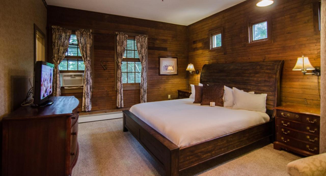 Heart Of The Village Bed & Breakfast In Shelburne Vt 部屋 写真