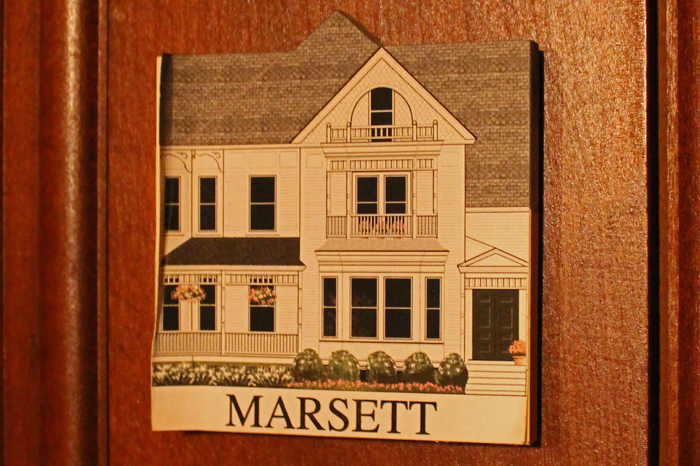 Heart Of The Village Bed & Breakfast In Shelburne Vt エクステリア 写真