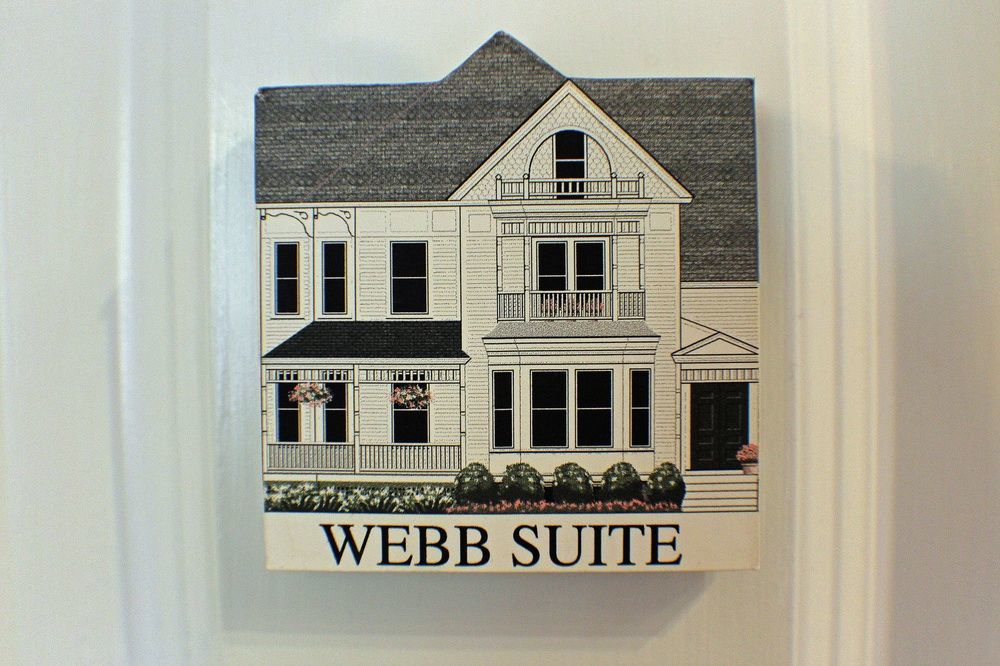 Heart Of The Village Bed & Breakfast In Shelburne Vt エクステリア 写真